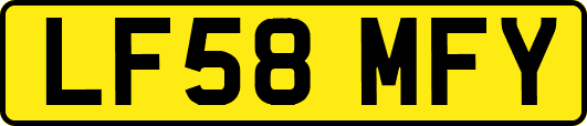 LF58MFY