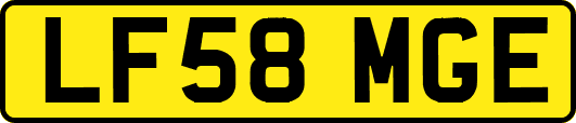 LF58MGE