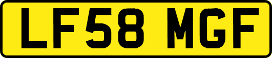 LF58MGF