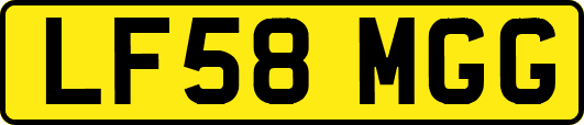 LF58MGG