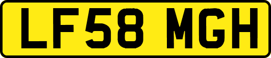 LF58MGH