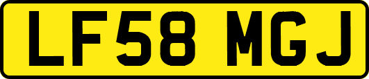 LF58MGJ