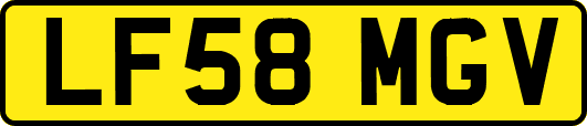LF58MGV
