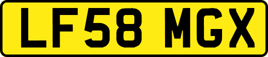 LF58MGX