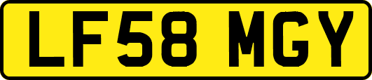 LF58MGY
