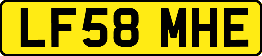 LF58MHE
