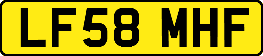 LF58MHF