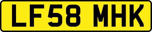 LF58MHK