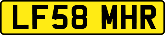 LF58MHR