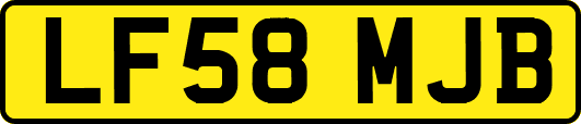 LF58MJB