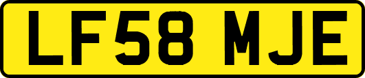 LF58MJE