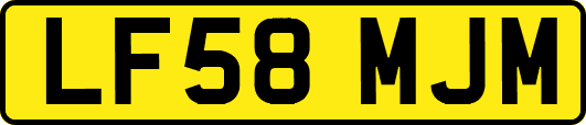 LF58MJM
