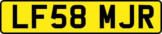 LF58MJR