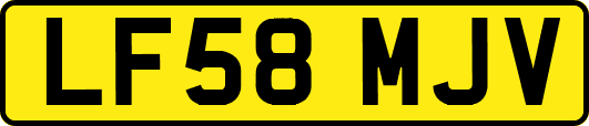 LF58MJV