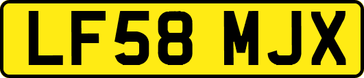 LF58MJX