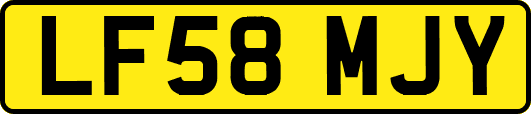 LF58MJY