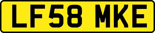 LF58MKE