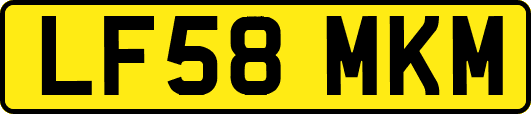 LF58MKM