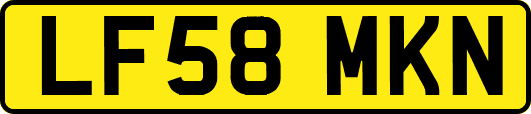 LF58MKN