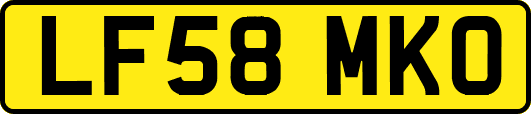 LF58MKO