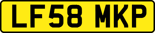 LF58MKP