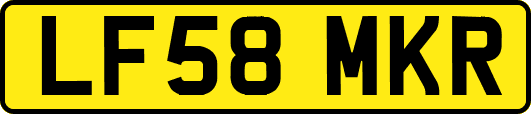LF58MKR