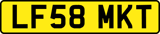 LF58MKT