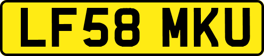 LF58MKU