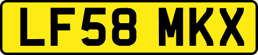 LF58MKX