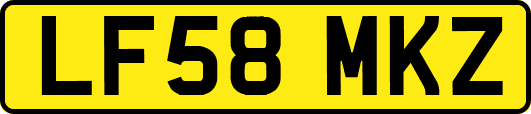 LF58MKZ