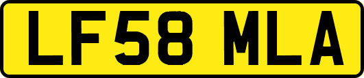 LF58MLA
