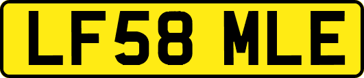 LF58MLE