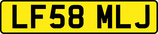 LF58MLJ