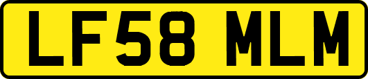 LF58MLM