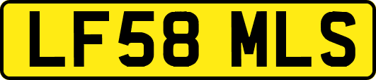 LF58MLS