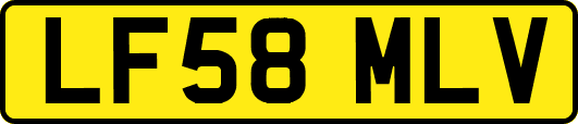 LF58MLV