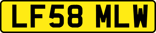 LF58MLW