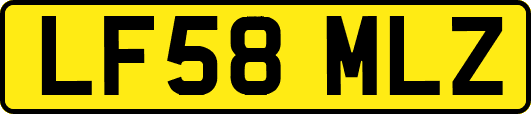 LF58MLZ