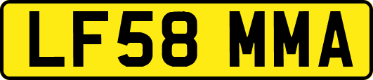 LF58MMA