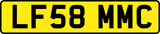 LF58MMC