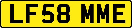LF58MME