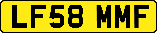 LF58MMF