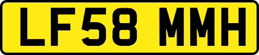 LF58MMH