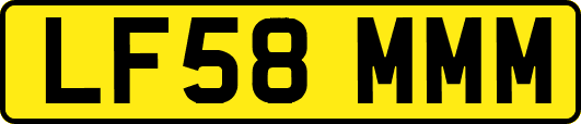 LF58MMM
