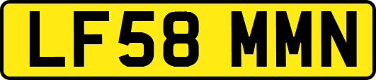 LF58MMN