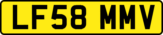 LF58MMV