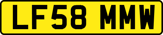 LF58MMW