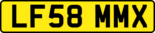 LF58MMX