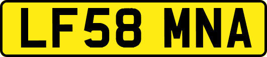 LF58MNA