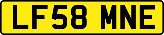 LF58MNE